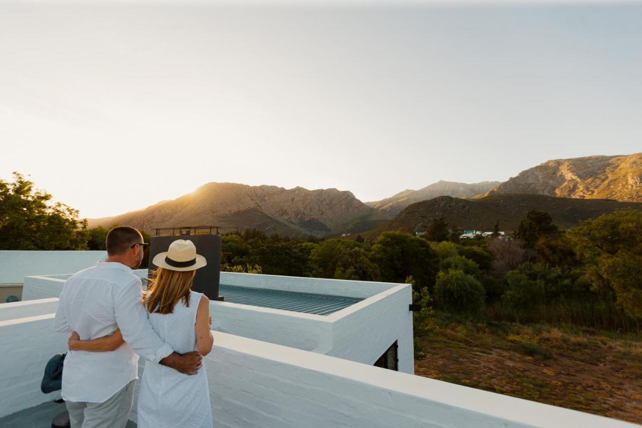 Stil Villa Montagu Dış mekan fotoğraf