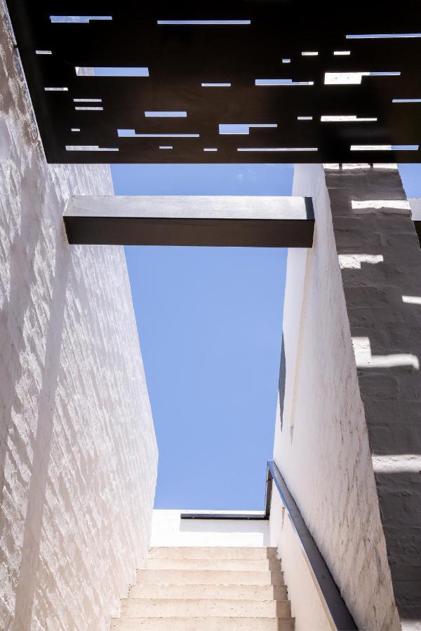 Stil Villa Montagu Dış mekan fotoğraf