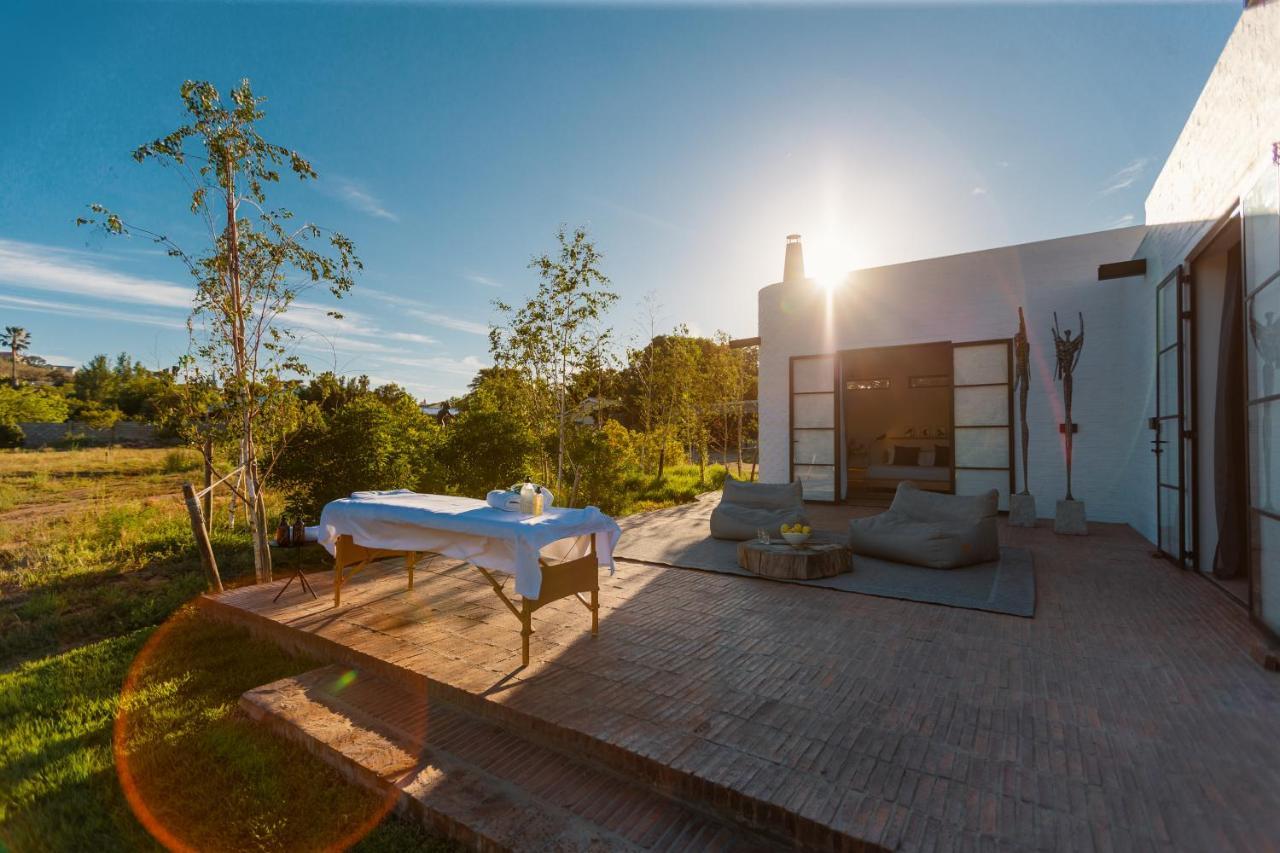 Stil Villa Montagu Dış mekan fotoğraf