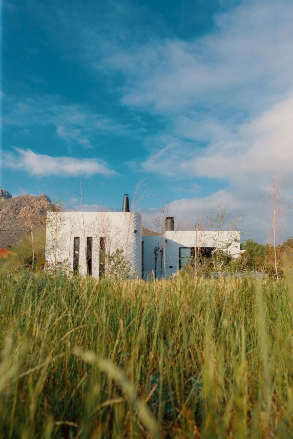 Stil Villa Montagu Dış mekan fotoğraf